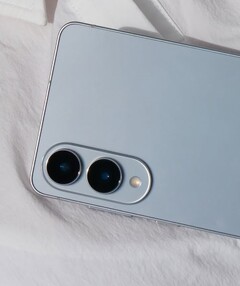 El Samsung Galaxy S25 Edge. (Fuente de la imagen: Samsung)