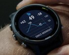 Garmin está desplegando la versión de software público 17.24 para los relojes inteligentes Forerunner 255. (Fuente de la imagen: Garmin)