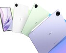 El Honor MagicPad 3 está disponible en una versión más pequeña de 12,5 pulgadas (Fuente de la imagen: Honor)
