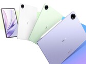 El Honor MagicPad 3 está disponible en una versión más pequeña de 12,5 pulgadas (Fuente de la imagen: Honor)