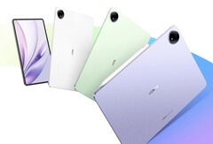 El Honor MagicPad 3 está disponible en una versión más pequeña de 12,5 pulgadas (Fuente de la imagen: Honor)