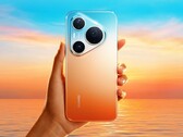 El Huawei Pura 90 Pro Max está disponible en varios colores.