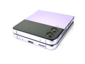 Samsung Galaxy Z Flip4 5G Smartphone Review