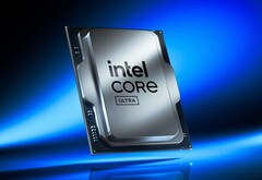 Procesador de sobremesa Core Ultra 200S. Según se informa, Intel tiene previsto otro aumento del precio de las CPU.