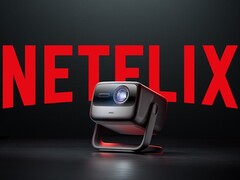 El proyector láser triple JMGO N1S Ultra se ha lanzado con descuentos. (Fuente de la imagen: JMGO)