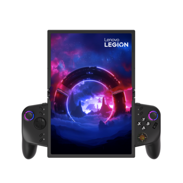 Legion Go Fold Concepto vertical 