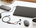 Algunos de los nuevos accesorios de Lenovo Go. (Fuente: Lenovo)