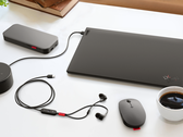 Algunos de los nuevos accesorios de Lenovo Go. (Fuente: Lenovo)