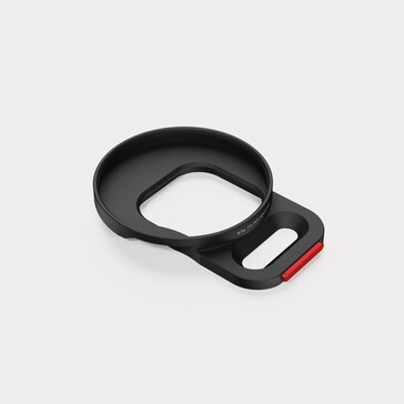 Momento Montura de filtro QuickLock de 67 mm