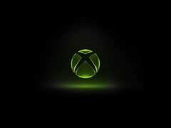 El nuevo logotipo de Xbox que se muestra en la imagen