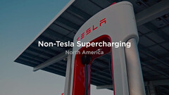 El conector combinado del Supercargador (imagen: Tesla)