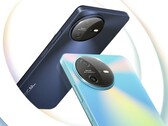 Oscal Tiger 12 Android 13 smartphone con procesador MediaTek Helio G99 (Fuente: Blackview)