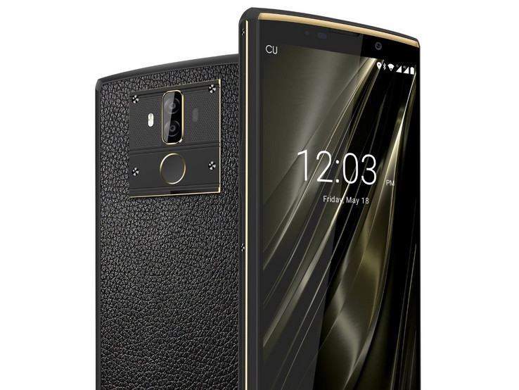 OUKITEL K7 OUKITEL K7