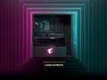 El Project Stealth de primera generación. (Fuente: AORUS)