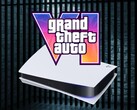 Se muestra un banner sobre el jailbreak de la consola PS5 y GTA 6