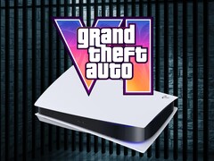 Se muestra un banner sobre el jailbreak de la consola PS5 y GTA 6