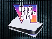 Se muestra un banner sobre el jailbreak de la consola PS5 y GTA 6