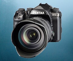 La última cámara de formato completo de la serie K de Pentax ya tiene ocho años.