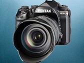 La última cámara de formato completo de la serie K de Pentax ya tiene ocho años.