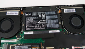 Un vistazo al Intel NUC Compute Element CM11EBI716W