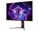 El Q27G20SM es un nuevo monitor para juegos de 27 pulgadas (Fuente de la imagen: AOC)