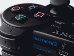 RPCS3 es compatible con el mando oficial DualShock 3 de PS3 a través de USB y Bluetooth.
