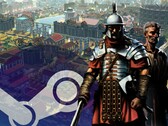 Roman Triumph está disponible en Steam con un 40% de descuento hasta el 11 de febrero. (Fuente de la imagen: Steam)