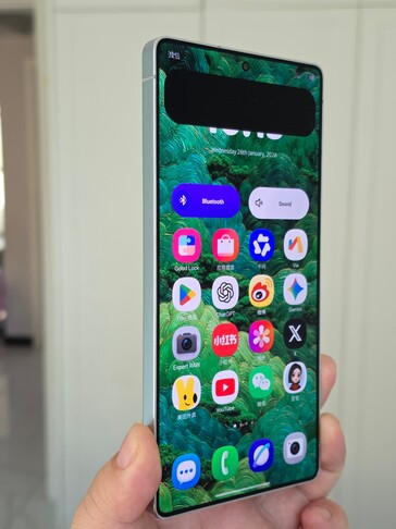 ... puede oscurecerse para las personas cercanas.