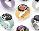 El Samsung Galaxy Watch7 tiene algunas similitudes con el Watch6 (arriba). (Fuente de la imagen: Samsung)