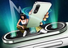 El Samsung Galaxy M56 5G cuenta con una cámara principal de 50 MP con OIS. (Fuente de la imagen: Samsung)