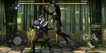 Shadow Fight 3