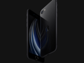 Visualmente, poco separará al próximo iPhone SE del modelo actual. (Fuente de la imagen: Apple)