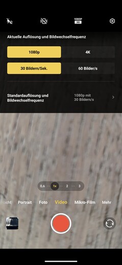 Análisis del smartphone Vivo X200 FE