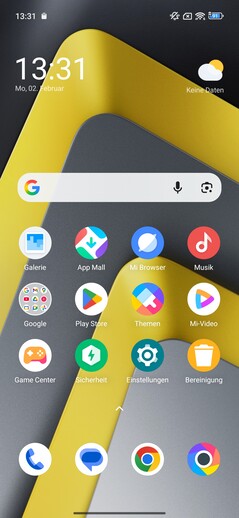 Xiaomi Poco M8 Pro 5G