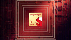 Según la diapositiva de la hoja de datos filtrada, el Snapdragon 8 Gen 4 tendrá núcleos de CPU Oryon y una nueva GPU (Fuente de la imagen: Qualcomm - editado)