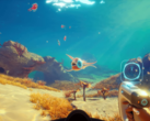 Subnautica 2, basado en Unreal Engine 5, es uno de los títulos más esperados en diversas plataformas gracias, en parte, al éxito de su predecesor (crédito de la imagen: Unknown Worlds)