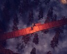 «Svarog's Dream» está disponible en Steam con un descuento del 70 % hasta el 19 de julio por 6,30 dólares.