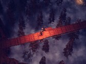 «Svarog's Dream» está disponible en Steam con un descuento del 70 % hasta el 19 de julio por 6,30 dólares.