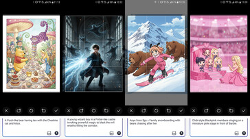 Arte generado por IA.