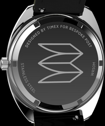 (Fuente de la imagen: Timex)