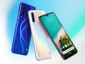 La versión 12.0.16.0.RFQEUXM está llegando al Mi A3 como una actualización OTA. (Fuente de la imagen: Xiaomi)