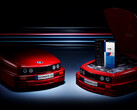 El BMW M Edition será una exclusiva surcoreana. (Fuente de la imagen: Samsung)