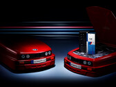 El BMW M Edition será una exclusiva surcoreana. (Fuente de la imagen: Samsung)