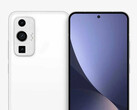 La serie Redmi K60, según Xiaomiui. (Fuente de la imagen: Xiaomiui)