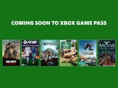 Segunda tanda de Xbox Game Pass de junio de 2026.