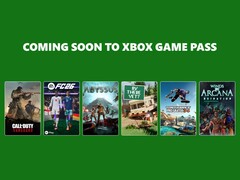 Segunda tanda de Xbox Game Pass de junio de 2026.