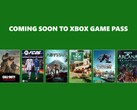 Segunda tanda de Xbox Game Pass de junio de 2026.