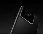 El Xiaomi 14 Pro ahora puede equiparse con una batería de mayor capacidad