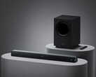 Xiaomi lanzará la Soundbar Pro 2.1 ch (en la imagen) a nivel mundial. (Fuente de la imagen: Xiaomi)