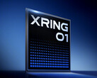 El Xiaomi Xring O1 se lanzará junto con la Pad 7 Ultra y la 15S Pro el 22 de mayo. En la imagen: el SoC interno. (Fuente de la imagen: Xiaomi)